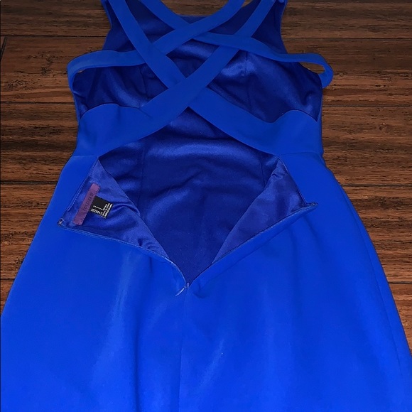 Forever 21 Dress - Picture 3 of 5